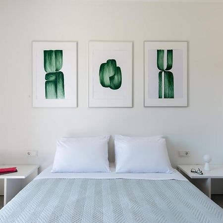 The Met Suite 3, Elegant Stay Centrally In Rethymno! Exterior foto