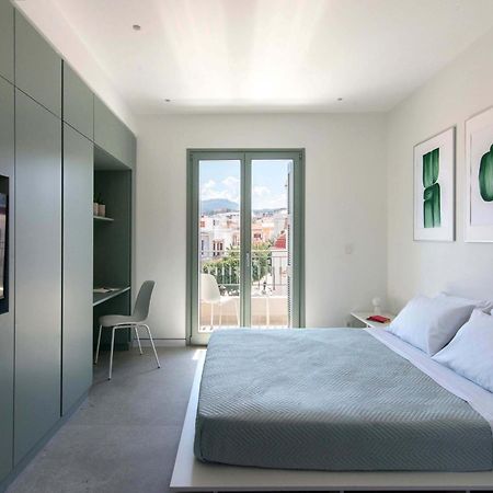 The Met Suite 3, Elegant Stay Centrally In Rethymno! Exterior foto