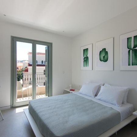 The Met Suite 3, Elegant Stay Centrally In Rethymno! Exterior foto