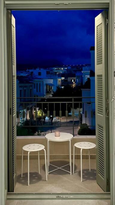 The Met Suite 3, Elegant Stay Centrally In Rethymno! Exterior foto