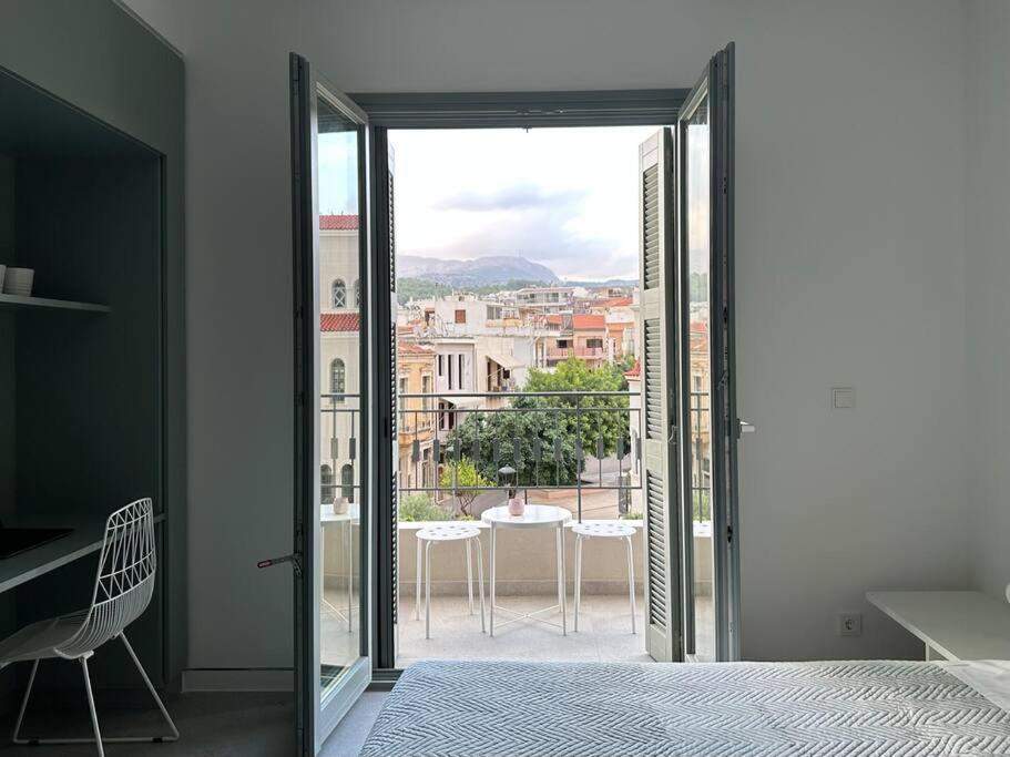 The Met Suite 3, Elegant Stay Centrally In Rethymno! Exterior foto