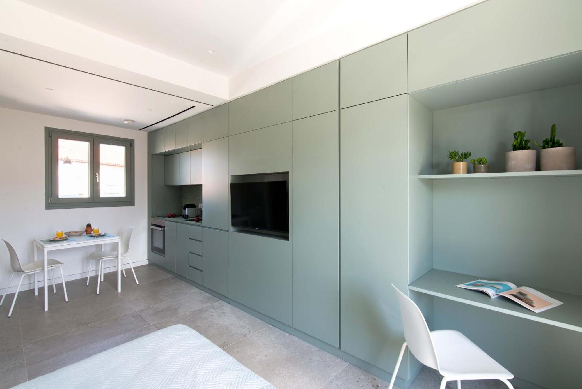 The Met Suite 3, Elegant Stay Centrally In Rethymno! Exterior foto