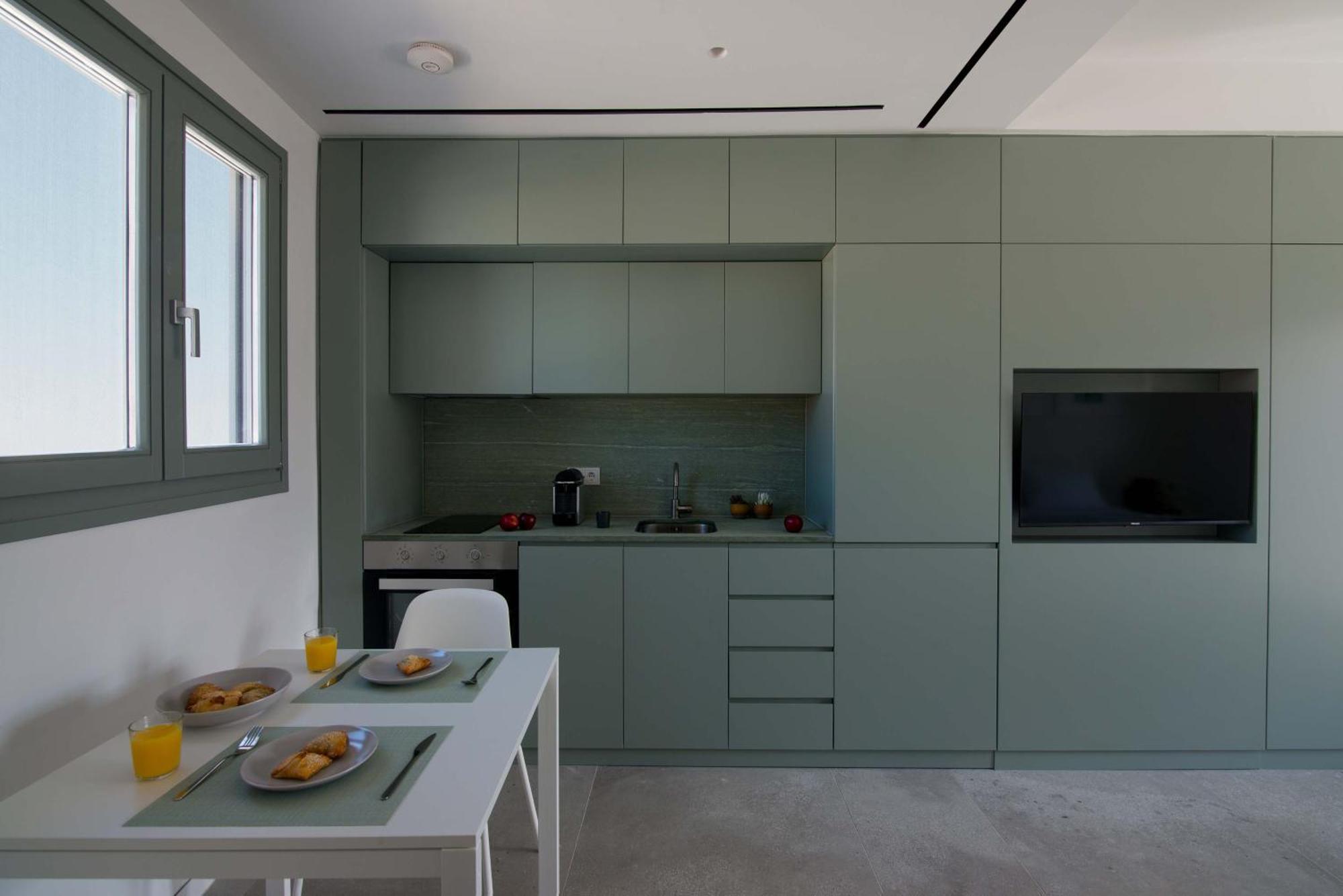The Met Suite 3, Elegant Stay Centrally In Rethymno! Exterior foto